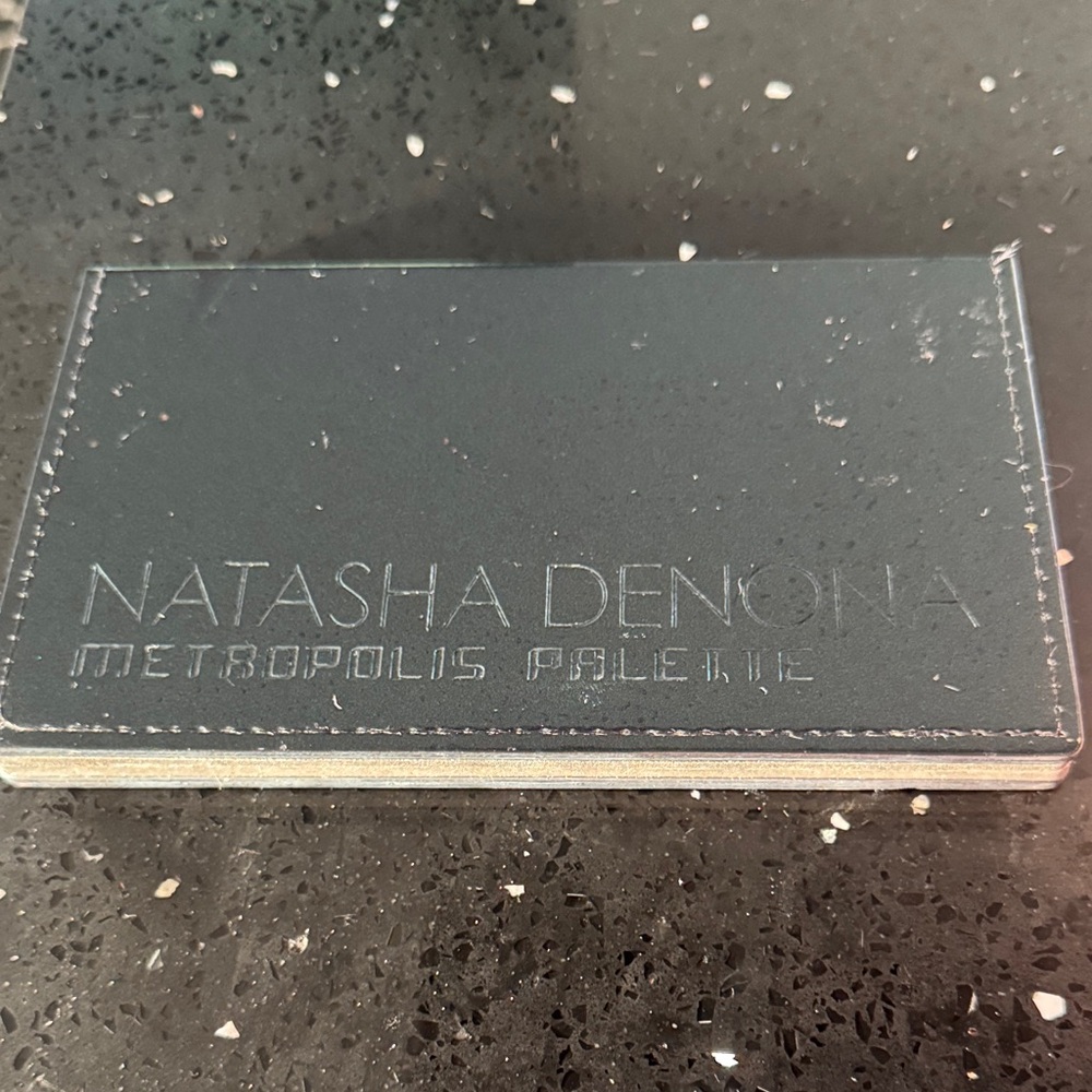 Natasha Denona Metropolis Palette